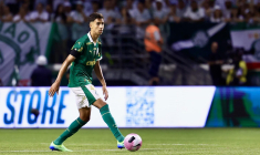 Une pépite brésilienne signe à Manchester City