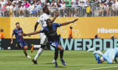 Le PSG plane sur le Real et file en finale !