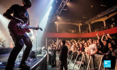 Courage et résilience d'une survivante du 13 novembre 2015