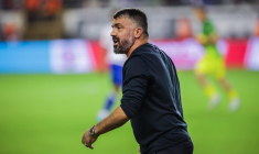 Gattuso : « La cortisone m'aide à me battre »