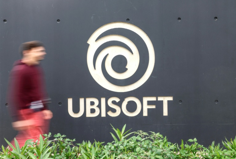 Grand chambardement et annulations de jeux chez Ubisoft pour redevenir compétitif ( AFP / Pascal GUYOT )