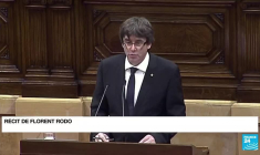 Espagne : feu vert à la grâce des indépendantistes catalans incarcérés