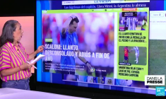 "Et vive l'Espagne!"