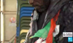 Sénégal : le fléau des sacs plastiques