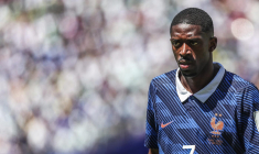 Voici pourquoi les Bleus ne gagneront pas la Coupe du monde