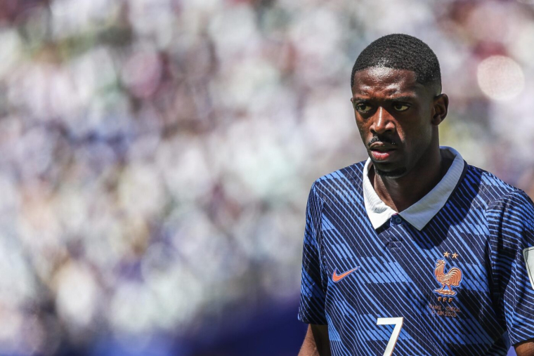Voici pourquoi les Bleus ne gagneront pas la Coupe du monde