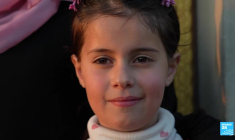 Les enfants volés de Syrie : la quête des familles pour les retrouver