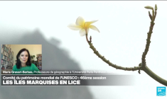 Les îles Marquises attendent leur classement au patrimoine mondial de l'Humanité