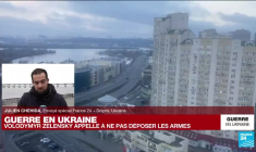 Guerre en Ukraine : retour sur les dernières prises des troupes russes