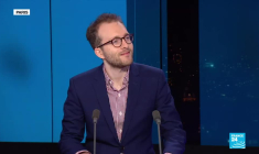 Journée de la francophonie: "Aux Etats-Unis, promouvoir la langue française est un combat de chaque instant"