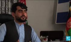 Conflit en Afghanistan : un millier de soldats fuient les Taliban au Tadjikistan