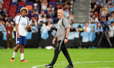 Pour sa première avec Manchester City, Enzo Maresca bute sur l’Inter Milan