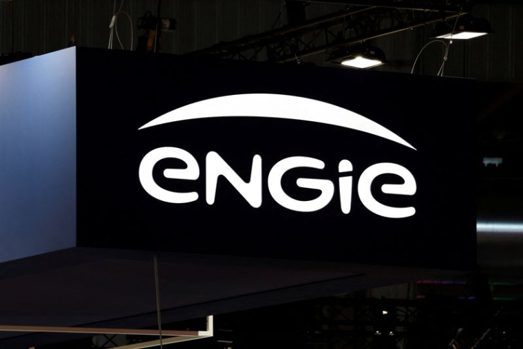 SIGNATURE D'UN ACCORD GAZIER ENTRE ENGIE ET L'ALGÉRIEN SONATRACH