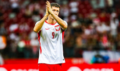 Robert Lewandowski vers la MLS ?