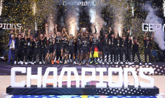 Thomas Müller ravi de la victoire de l’Allemagne à l’Eurobasket