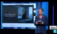 "N'ayez pas pitié d'eux": dans des prisons russes, la torture de prisonniers de guerre ukrainiens