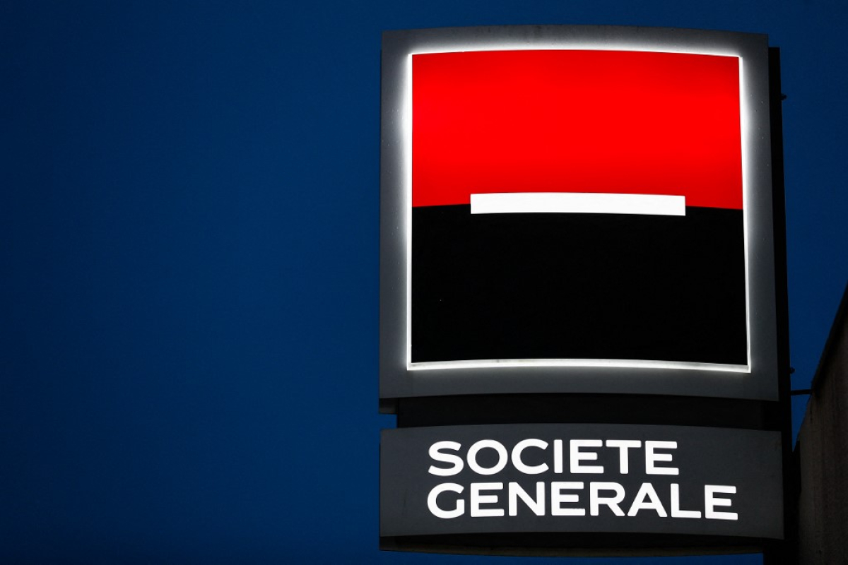 société générale sa