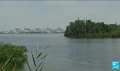 Ukraine : la centrale nucléaire de Zaporijjia, une bombe à retardement ?