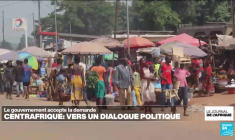 Guinée : campagne pour le référendum constitutionnel dans un climat tendu
