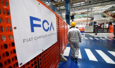CORONAVIRUS: FIAT ROUVRIRA LUNDI SES CONCESSIONS ET ATELIERS EN ITALIE