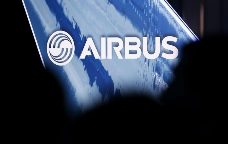AIRBUS CONFIANT SUR SES LIVRAISONS D'A320NEO