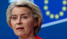 Sommet des dirigeants de l'Union européenne à Bruxelles