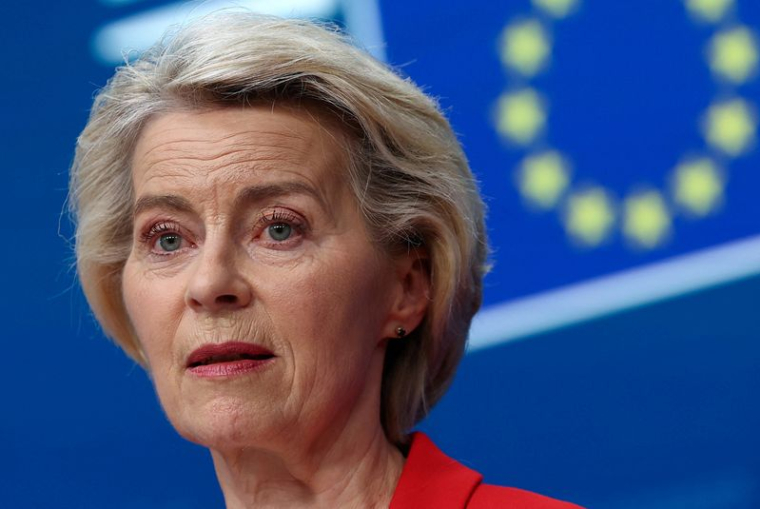 Sommet des dirigeants de l'Union européenne à Bruxelles