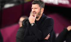 Michael Carrick ne veut pas se prononcer sur les déclarations de Jim Ratcliffe, mais...