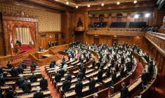 ( AFP / YUICHI YAMAZAKI )