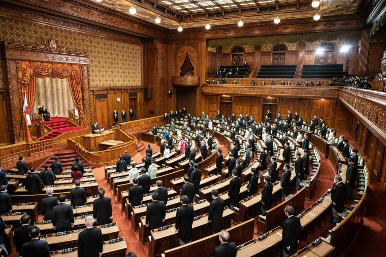 ( AFP / YUICHI YAMAZAKI )