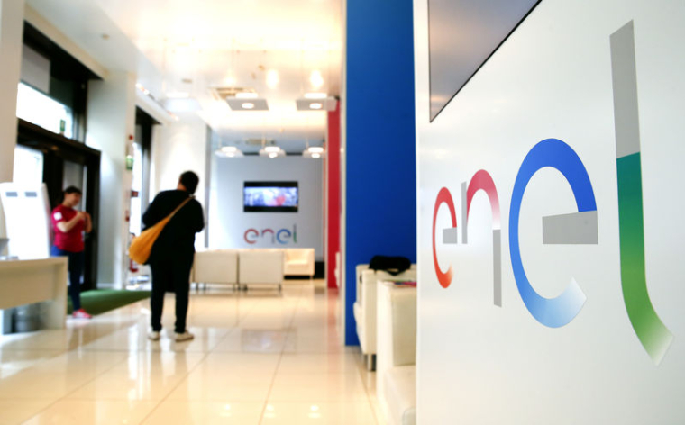 ENEL CONFIRME SON OBJECTIF DE BÉNÉFICE ANNUEL