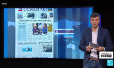 Les tribulations de Keir Starmer en Chine