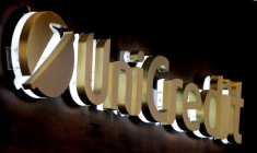 UNICREDIT VISE 4,5 MILLIARDS D'EUROS DE PROFITS POUR 2024, L'ACTION BONDIT