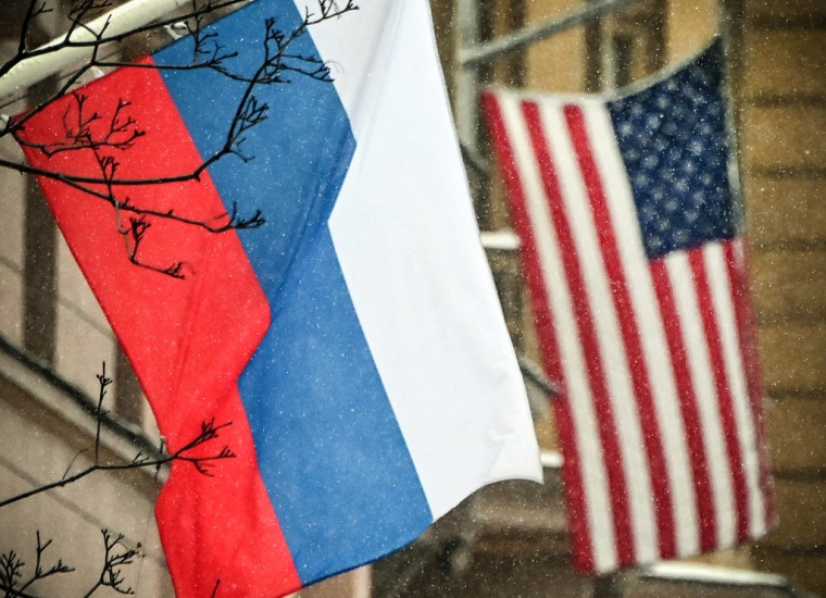 ( AFP / ALEXANDER NEMENOV )