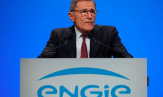 SUEZ DOIT RESTER INDÉPENDANT, PLAIDE GÉRARD MESTRALLET