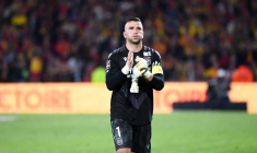Anthony Lopes a trouvé un nouveau club