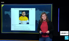 Elon Musk a t-il annoncé qu'il rachetait CNN ou McDonalds ?