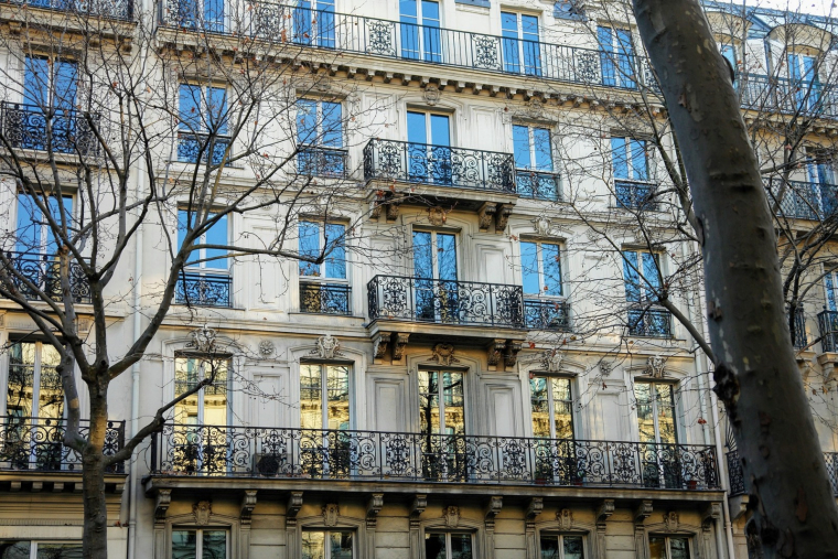 L'impôt de solidarité sur la fortune (ISF) a été remplacé en 2017 par l'impôt sur la fortune immobilière (IFI) avec les mêmes taux d'imposition. (Pixabay / 3D_Maennchen)