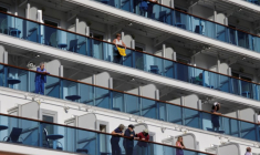 COSTA, LEADER EUROPÉEN DES CROISIÈRES, PROMET DE LAISSER MARSEILLE RESPIRER