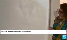 Olivier Dubois a atterri en France: l'ancien otage accueilli sur le tarmac par Emmanuel Macron