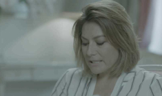 Shirley Bousquet "Des mots pour Alzheimer"