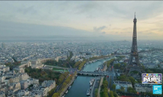 JO 2024 : polémique autour de la délégation israélienne