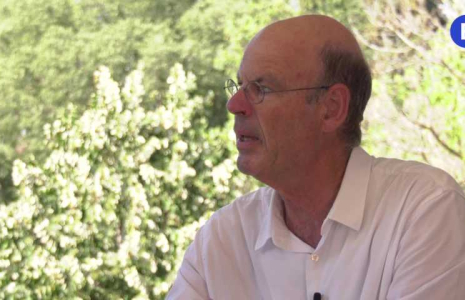 Eric Lombard (CDC) : "On ne peut pas investir dans la transition écologique si on a la même exigence de rendement financier"