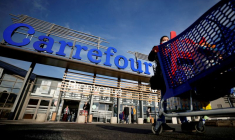 CARREFOUR: RACHAT D'ACTIONS ET CONFIRMATION DES OBJECTIFS APRÈS UN T1 SOLIDE
