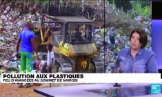 Environnement : lutter contre la polution plastique et sauver les Maldives