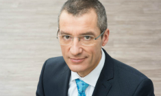 Guillaume Robin, PDG de Thermador. (crédits : DR)