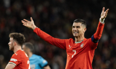 Cristiano Ronaldo se lance dans le cinoche