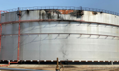 LES STOCKS DOMESTIQUES D'ARAMCO PAS AFFECTÉS PAR L'ATTAQUE DE DJEDDAH