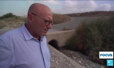 L'Espagne, championne du recyclage des eaux usées