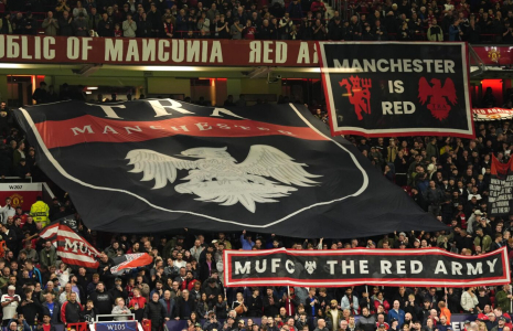 Manchester United consulte ses fans pour le projet de son nouveau stade